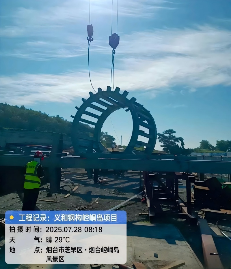 संस्कृति और पर्यटन में नई प्रगति, ईआईएचई आपको सबसे पहले पौराणिक-थीम वाले मास्टरपीस महल का भ्रमण कराता है।