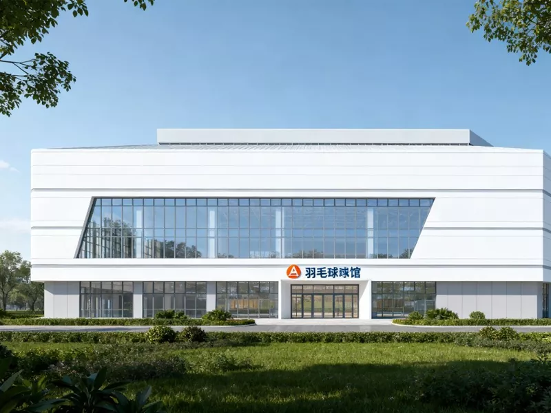 स्टील स्ट्रक्चर स्टेडियम सबसे बड़े स्थल सिरदर्द का समाधान क्यों करता है?